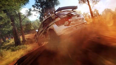 DiRT Rally 2.0