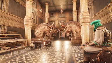 Conan Exiles - Treasures of Turan Pack