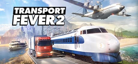 Transport Fever 2