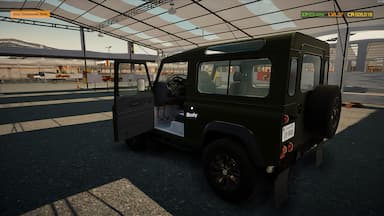 Car Mechanic Simulator 2021 - Land Rover DLC PC Key Prices