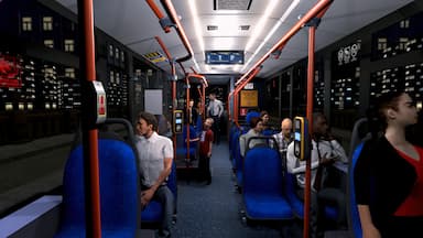 Bus Driving Sim 22 Price Comparison