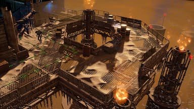 Wasteland 3: The Battle of Steeltown