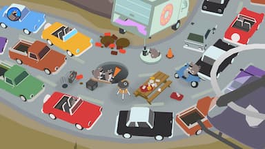 Donut County