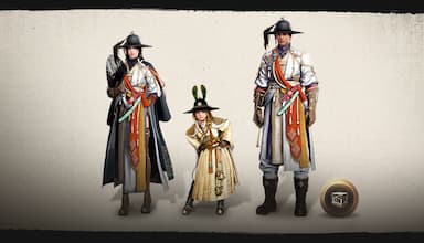 Black Desert - [Pre-Order] Land of the Morning Light Edition PC Key Prices