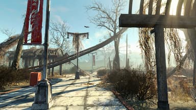 Fallout 4 Nuka-World CD Key Prices for PC