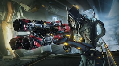 Warframe: Unreal Tournament Weapon Bundle Price Comparison