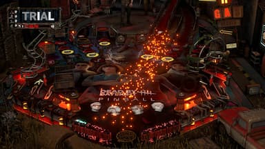 Pinball M - Dead by Daylight™ Pinball CD Key Prices for PC