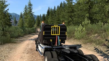 American Truck Simulator - Forest Machinery CD Key Prices for PC