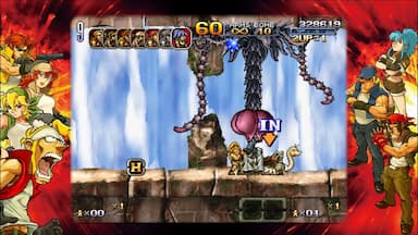 METAL SLUG XX CD Key Prices for PC