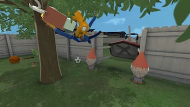 Octodad: Dadliest Catch