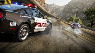 Need for Speed™ Hot Pursuit Remastered CD Key Prices for PC