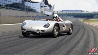 Assetto Corsa - Porsche Pack II CD Key Prices for PC