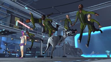 Goat Simulator: Waste of Space CD Key Prices for PC