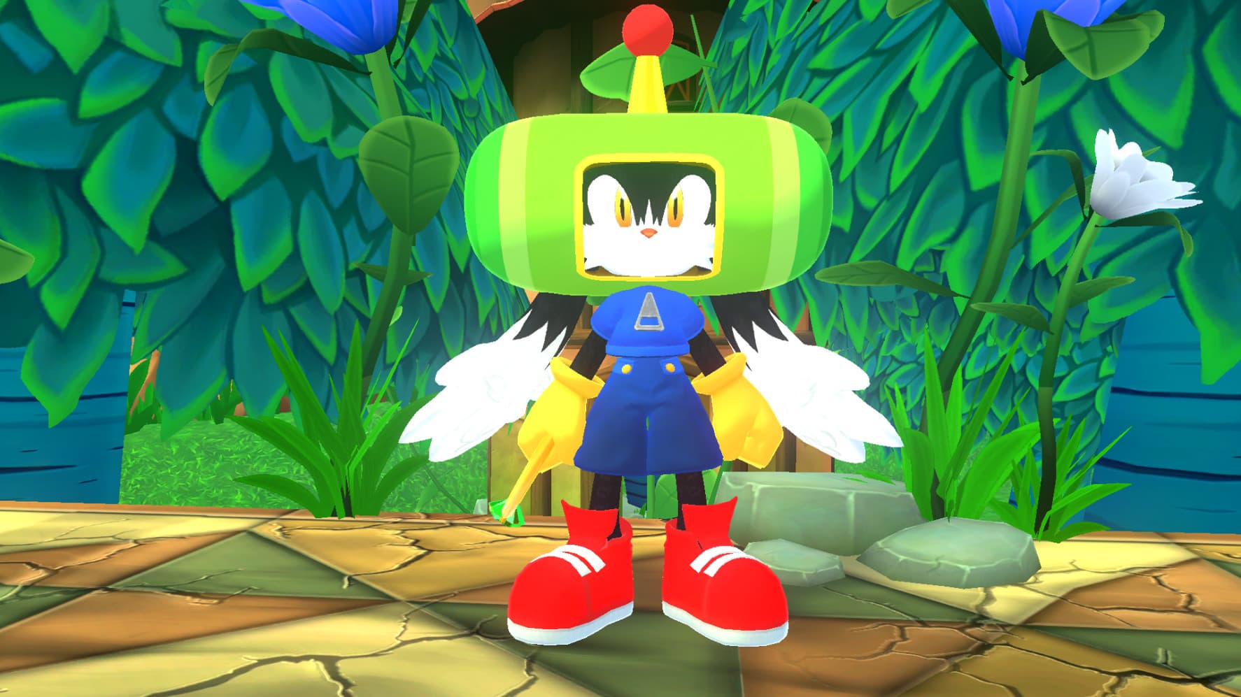 Klonoa Phantasy Reverie Series: Special Bundle