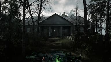 Chernobylite - Autumn Dread Pack