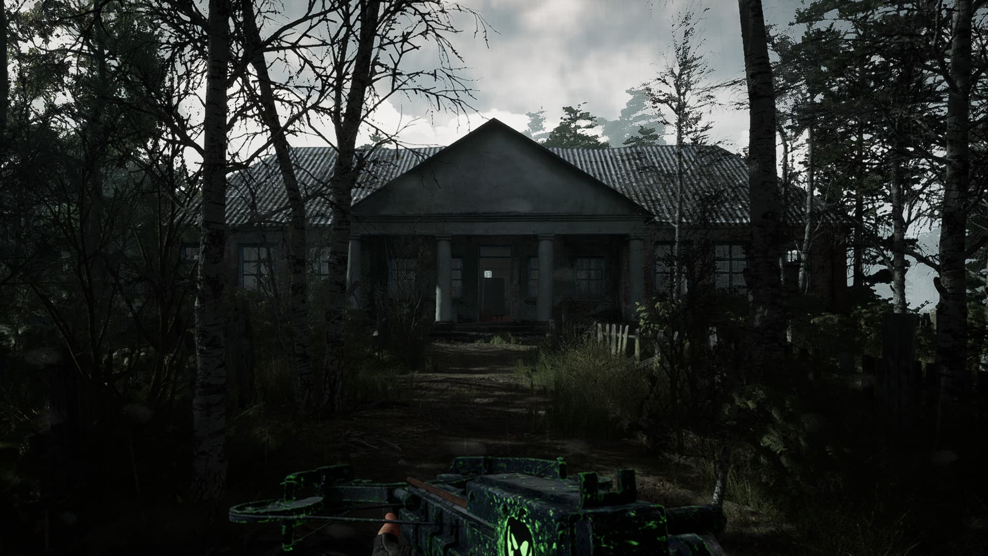 Chernobylite - Autumn Dread Pack