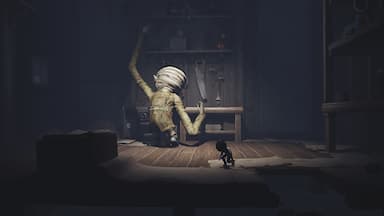 Little Nightmares The Hideaway DLC Price Comparison