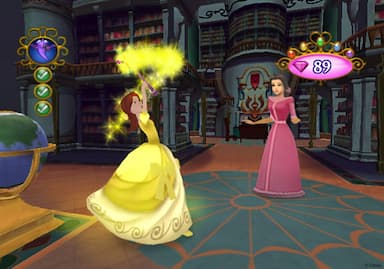 Disney Princess: My Fairytale Adventure