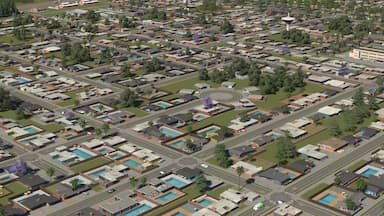 Cities: Skylines - Content Creator Pack: Mid-Century Modern Price Comparison