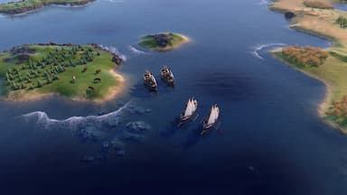 Sid Meier's Civilization® VI: Byzantium &amp; Gaul Pack Price Comparison