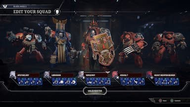 Space Hulk: Tactics PC Key Prices