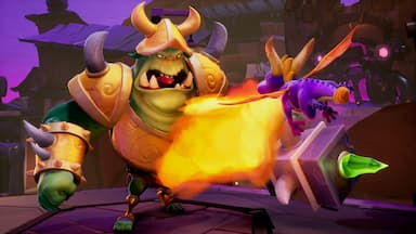 Spyro™ Reignited Trilogy PC Key Prices