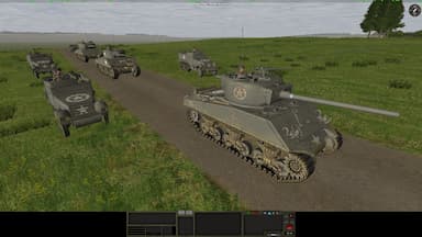 Combat Mission Battle for Normandy