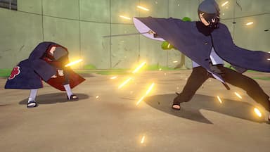 NTBSS: Master Character Training Pack - Sasuke Uchiha (Boruto) PC Key Prices