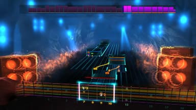 Rocksmith® 2014 - The Smashing Pumpkins  - “Cherub Rock”