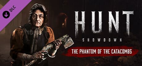 Hunt: Showdown - The Phantom of the Catacombs