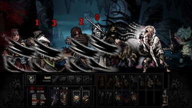 Darkest Dungeon® Price Comparison