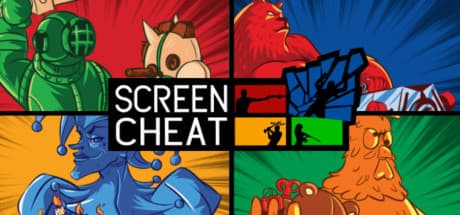 Screencheat