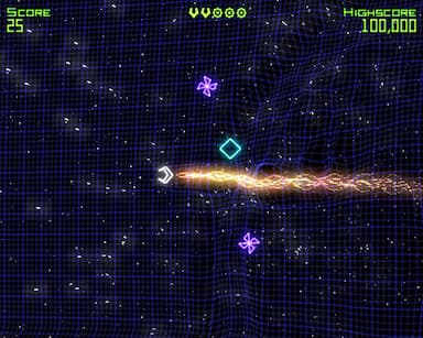 Geometry Wars: Retro Evolved CD Key Prices for PC