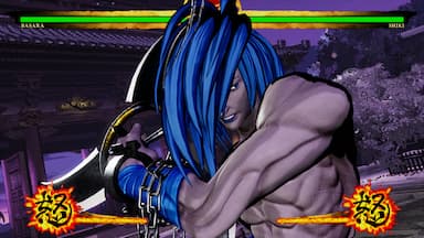 SAMURAI SHODOWN - DLC CHARACTER &quot;BASARA&quot; Price Comparison