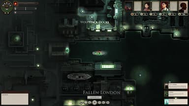 SUNLESS SEA Price Comparison