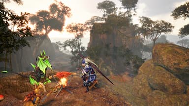 Monster Hunter Rise: Sunbreak Demo Price Comparison