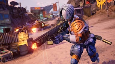 Borderlands 3: Zane Final Form Pack PC Key Prices