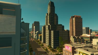 Cities: Skylines - Content Creator Pack: Art Deco