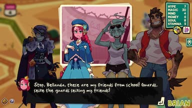 Monster Prom 3: Monster Roadtrip CD Key Prices for PC