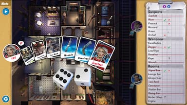 Clue/Cluedo: Season Pass PC Key Prices