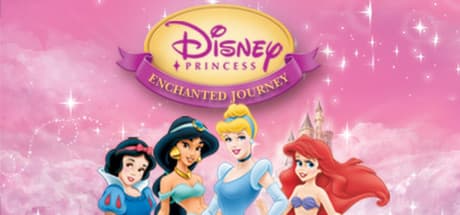 Disney Princess: Enchanted Journey