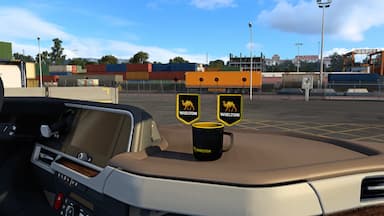 Euro Truck Simulator 2 - Wielton Trailer Pack PC Key Prices