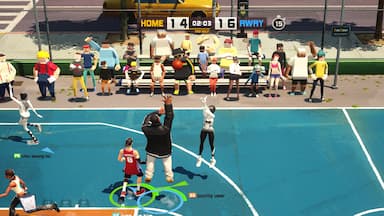 3on3 FreeStyle: Rebound CD Key Prices for PC