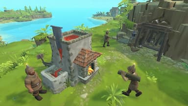 Townsmen VR CD Key Prices for PC