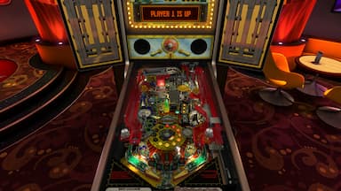 Pinball FX3 - Williams™ Pinball: Volume 3 Price Comparison