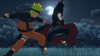 NARUTO SHIPPUDEN: Ultimate Ninja STORM 2 PC Key Prices