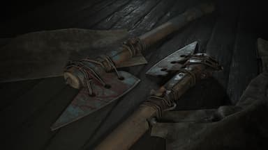 Hunt: Showdown - Live by the Blade