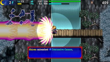 Shiren the Wanderer: The Tower of Fortune and the Dice of Fate CD Key Prices for PC