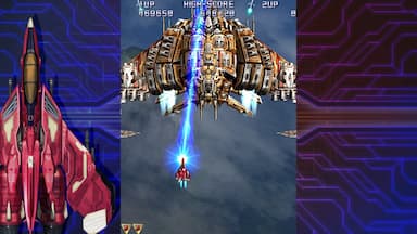 Raiden IV x MIKADO remix CD Key Prices for PC