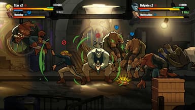 Mayhem Brawler CD Key Prices for PC